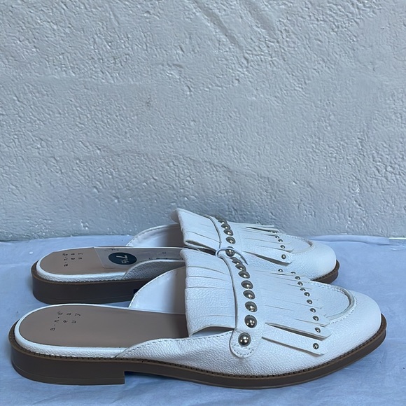 A new day - Ladies’ Mules - Picture 6 of 7